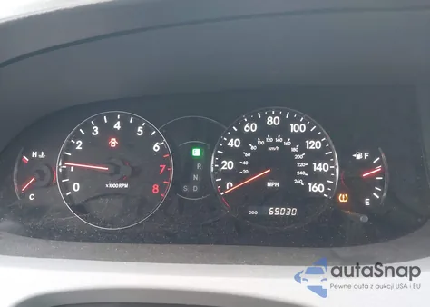 2007 Toyota Avalon Xl z USA, uszkodzony, nr VIN 4T1BK36B47U235352